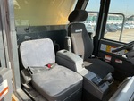 Control Station with Seats/Armrests