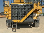 General Appearance with Exterior Lights