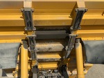 Chassis with Bed Pads