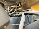 Hydraulics with Hoses