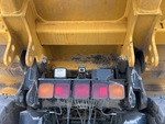 Chassis with Hinge Points