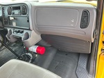 Cab with