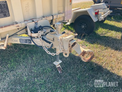 General Appearance with Sheet Metal Condition