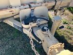 Chassis with Power Receptacle Functional