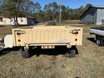 Chassis with Brake Lights Functional