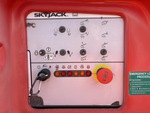 Control Station Ground with