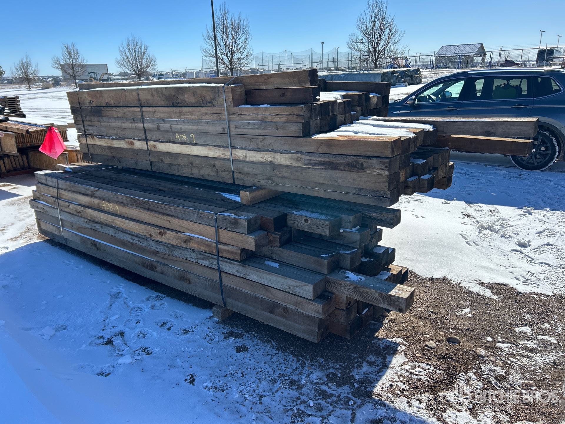 General Appearance with Imagen: esquina trasera izquierda