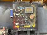 Control Station Ground with