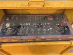 Control Station Upper with