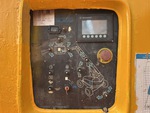 Control Station Ground with
