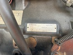 Engine with