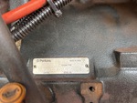 Engine with