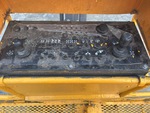 Control Station Upper with
