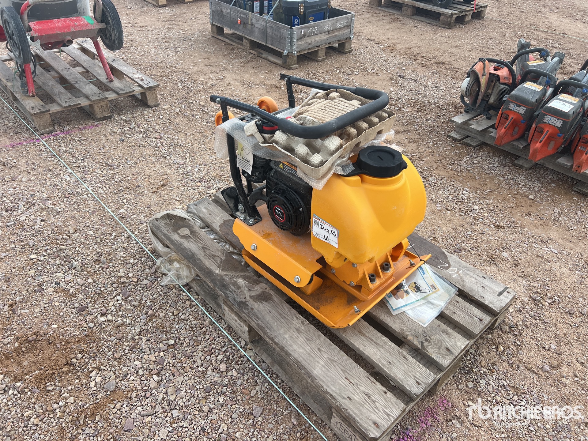 Aspect général with