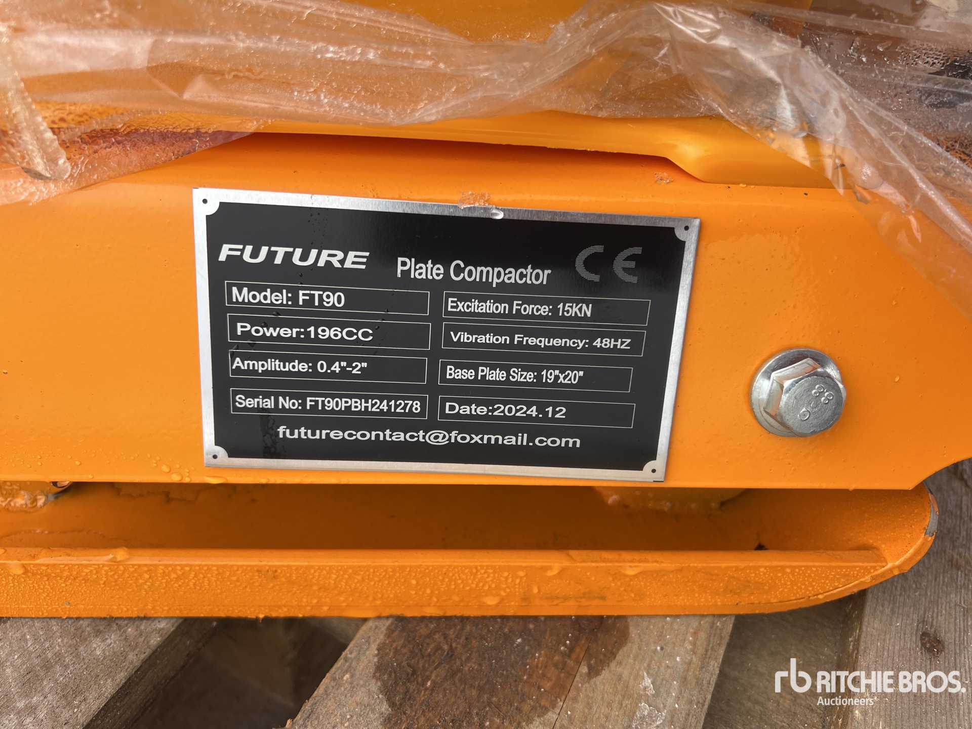 Aspect général with