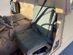 Control Station with Seating