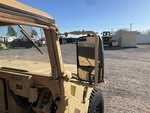 General Appearance with Mirrors