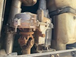 Drivetrain with Transfer Case