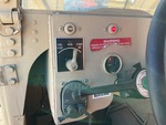 Control Station with Warning Lights