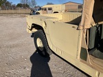 General Appearance with Sheet Metal Condition