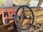 Control Station with Steering Control