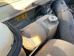 Engine with Cooling System Leaks