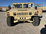 General Appearance with Exterior Lights