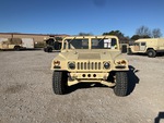 General Appearance with Paint