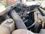 Engine with Engine - Right Side