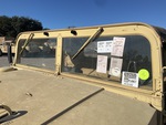 Control Station with Glass Condition