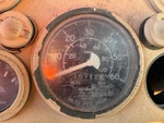 Control Station with Odometer