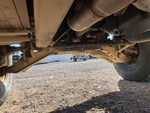Drivetrain with Steer Axle
