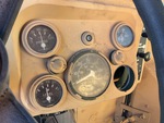 Control Station with Gauges