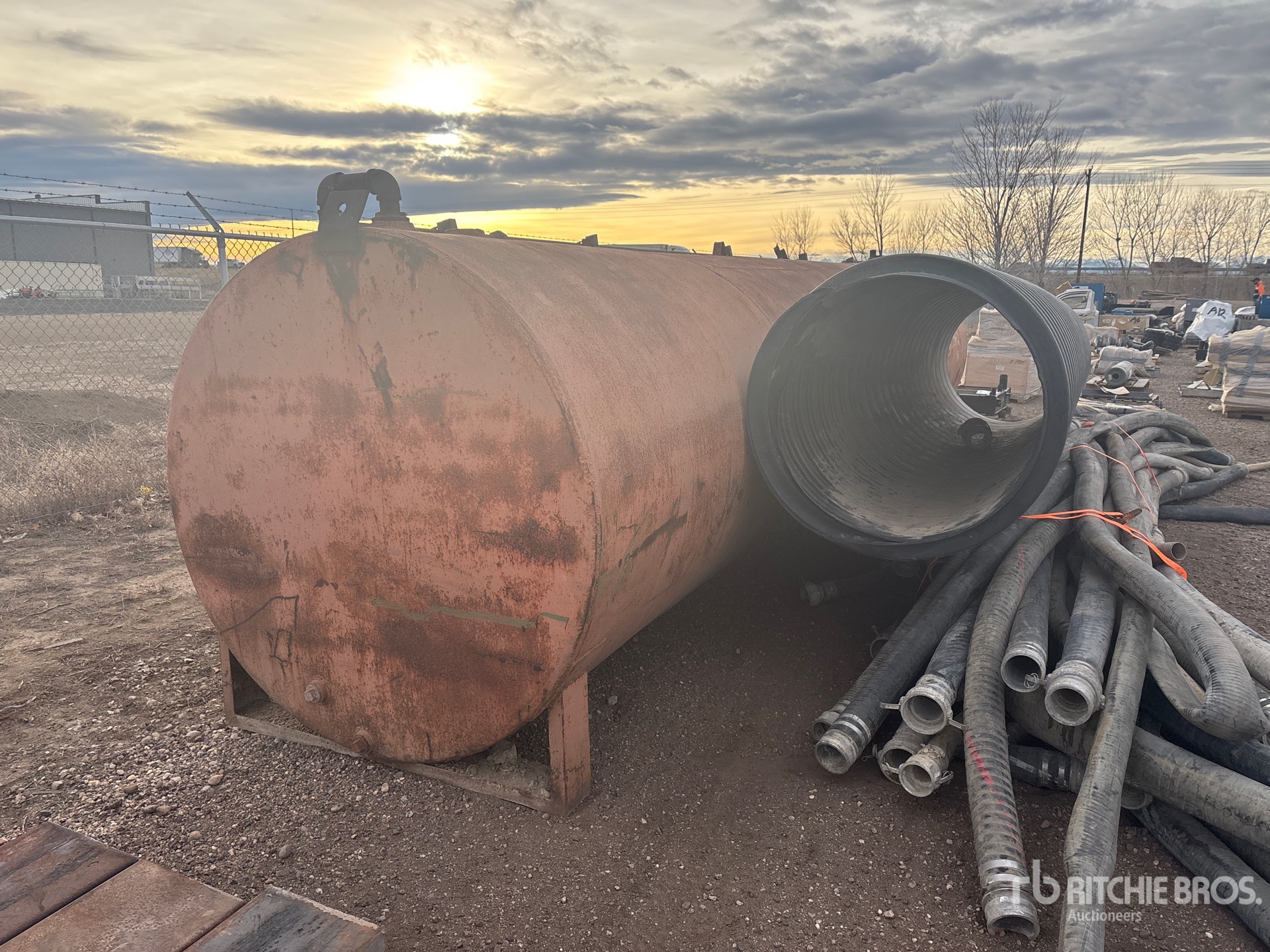 General Appearance with Imagen: esquina trasera izquierda