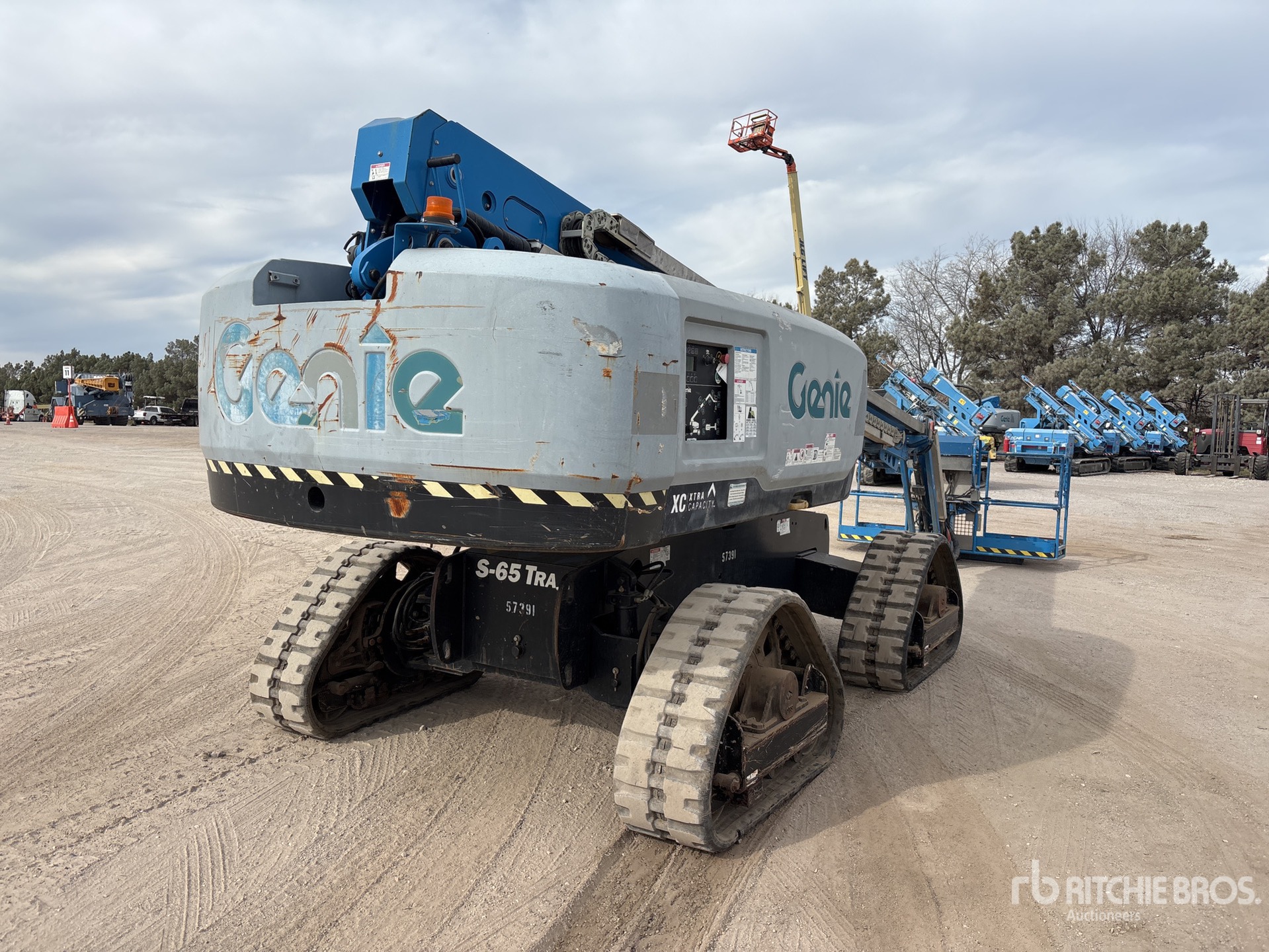 General Appearance with Imagen: esquina trasera derecha