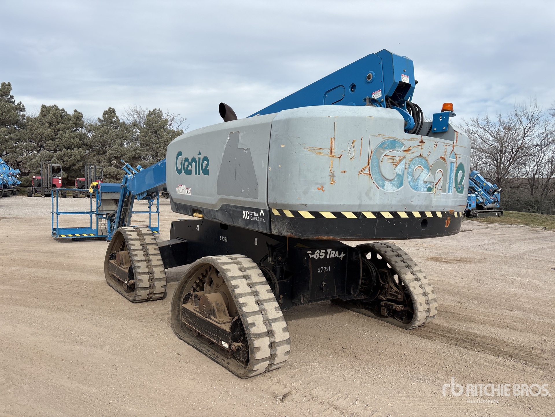 General Appearance with Imagen: esquina trasera izquierda