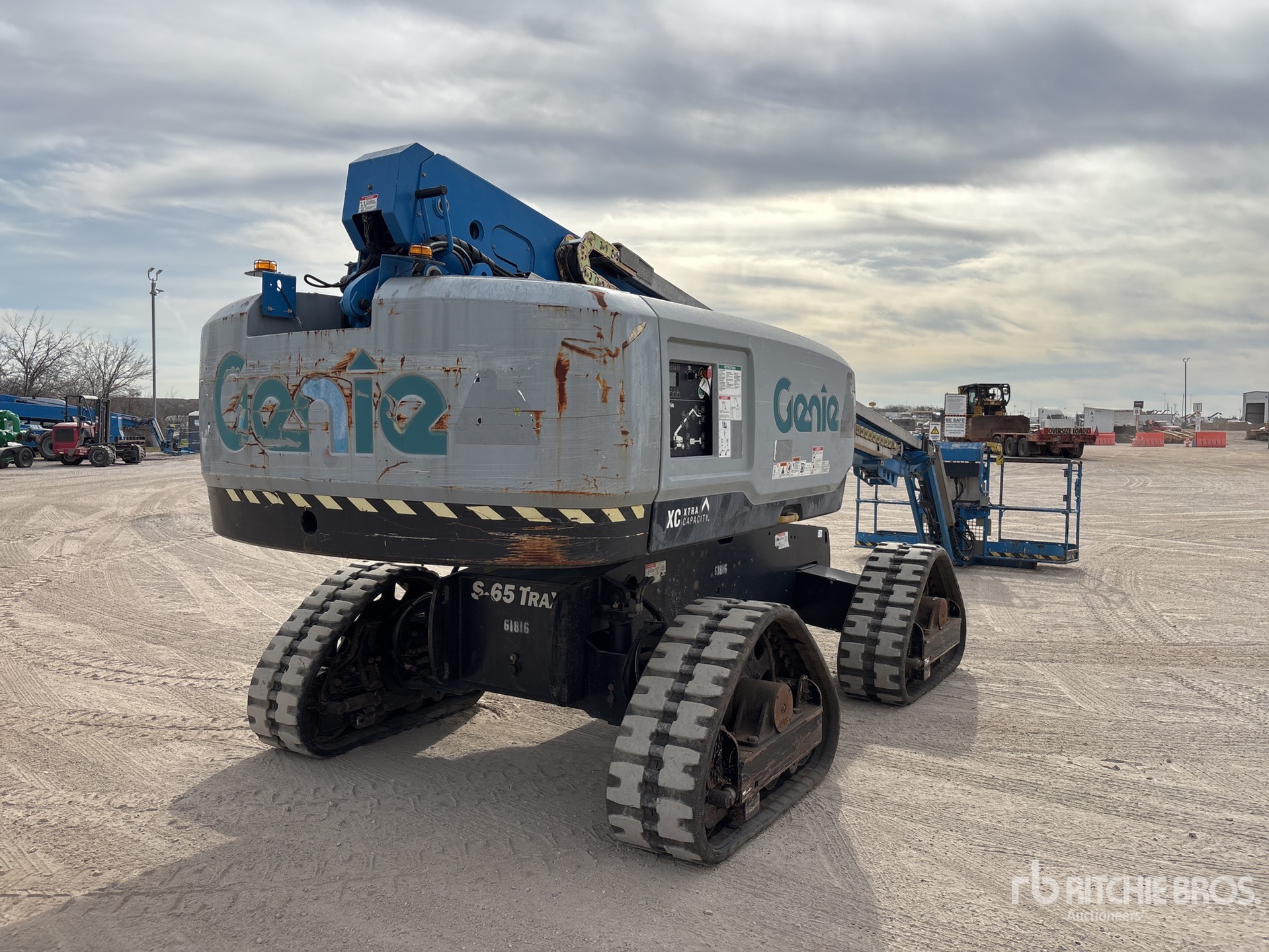 General Appearance with Imagen: esquina trasera derecha