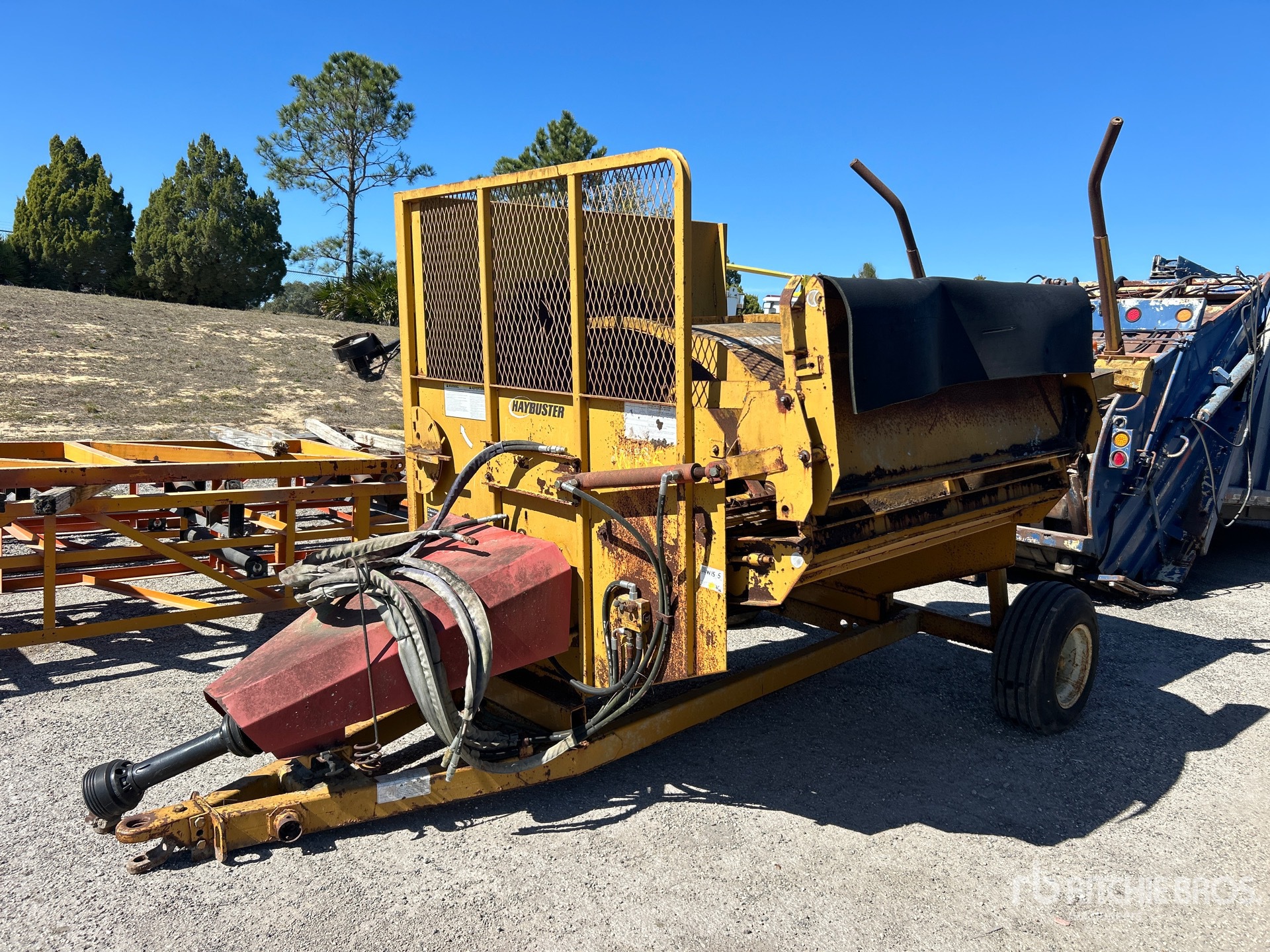 General Appearance with Featured Photo