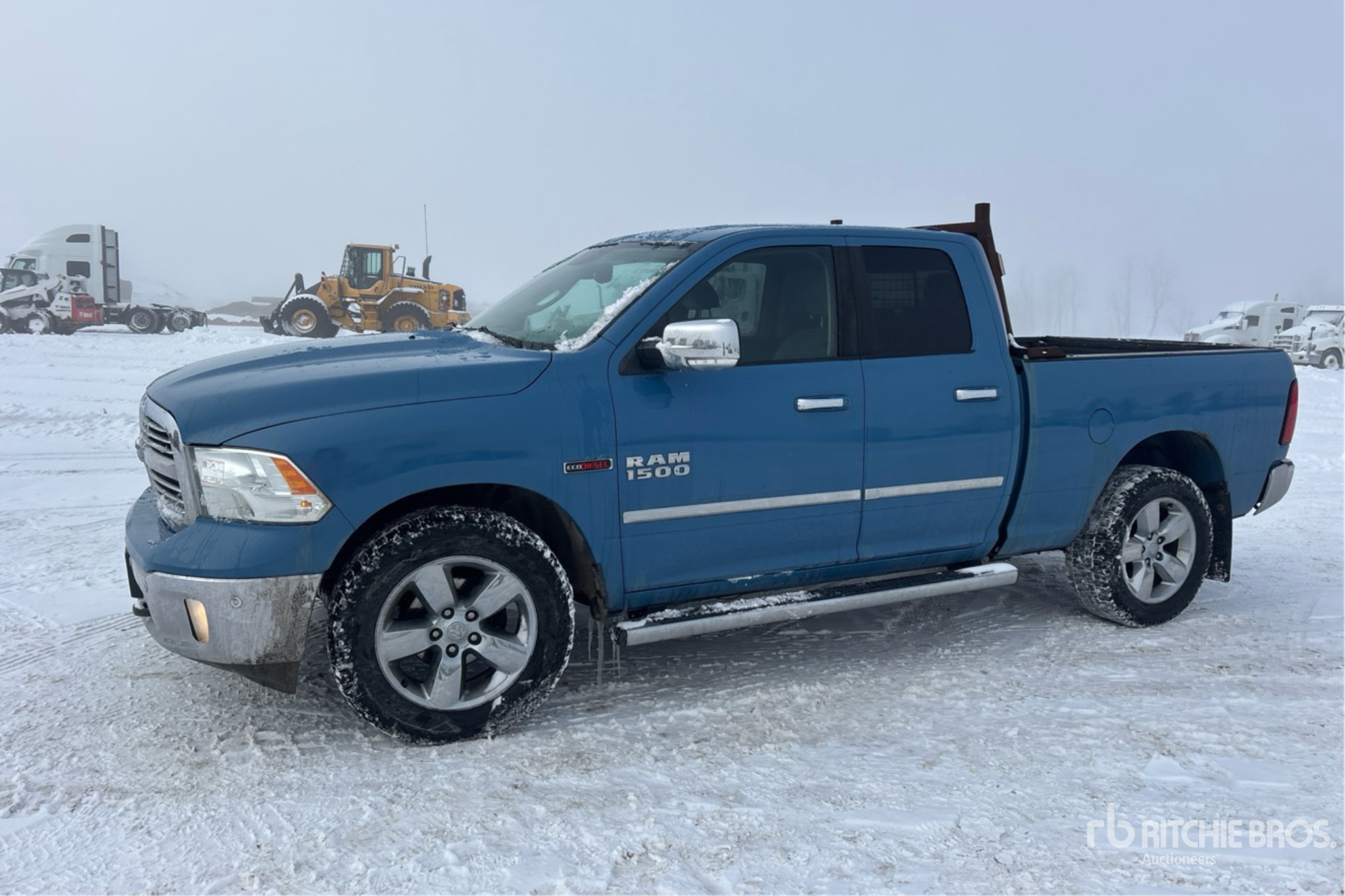 General Appearance with Zdjęcie, lewy górny róg