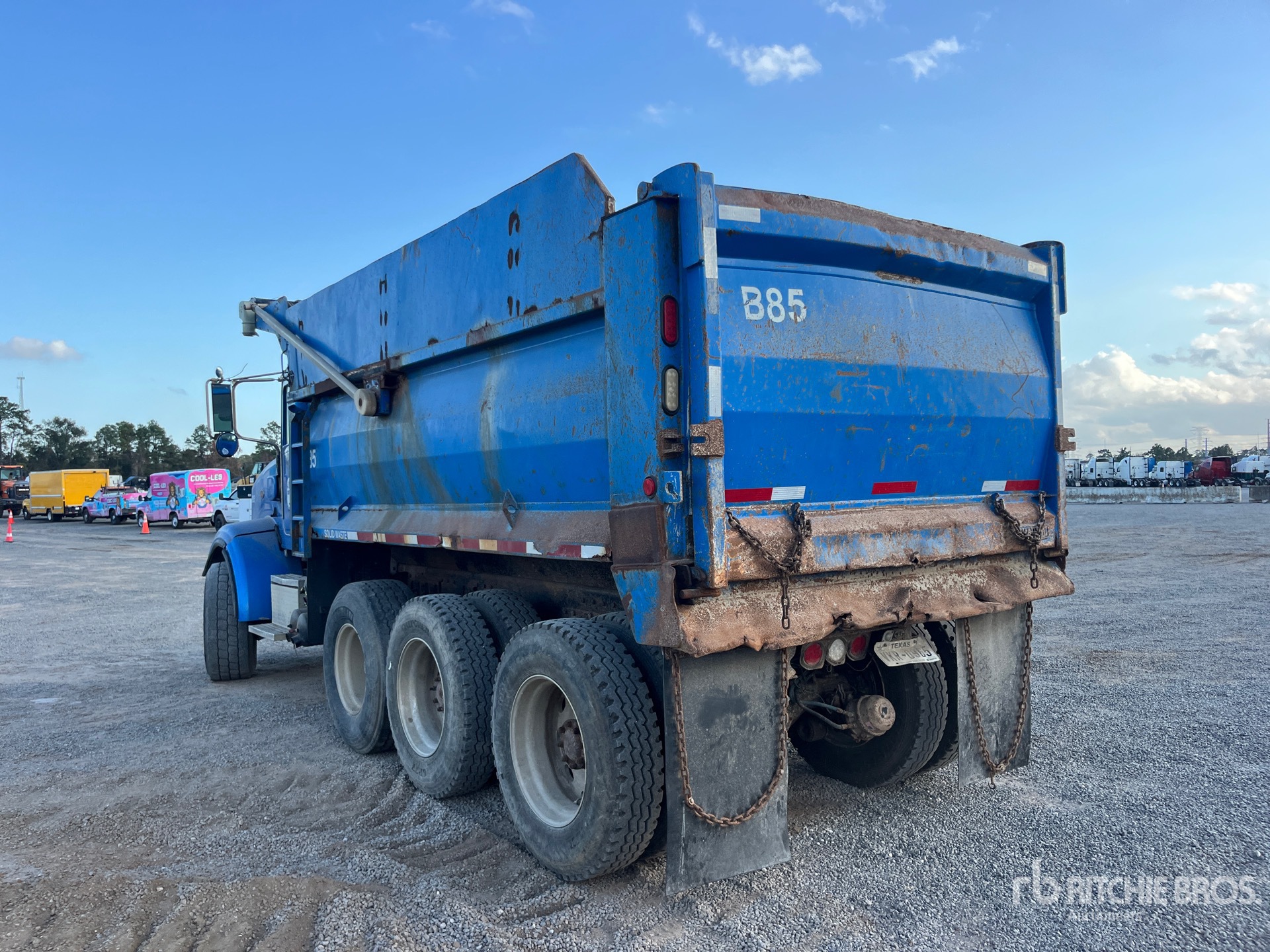 General Appearance with Zdjęcie, lewy dolny róg