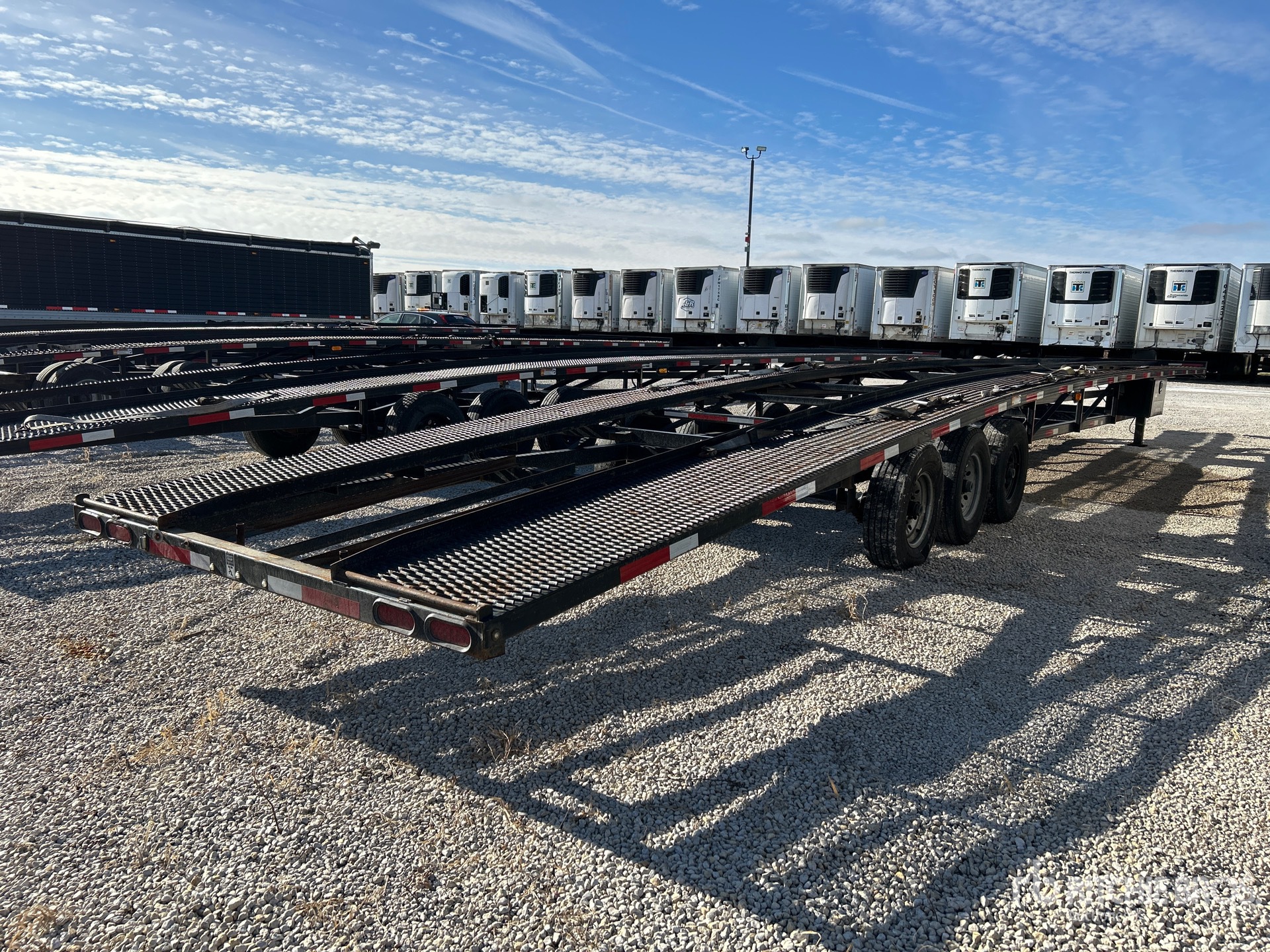 General Appearance with Imagen: esquina trasera derecha