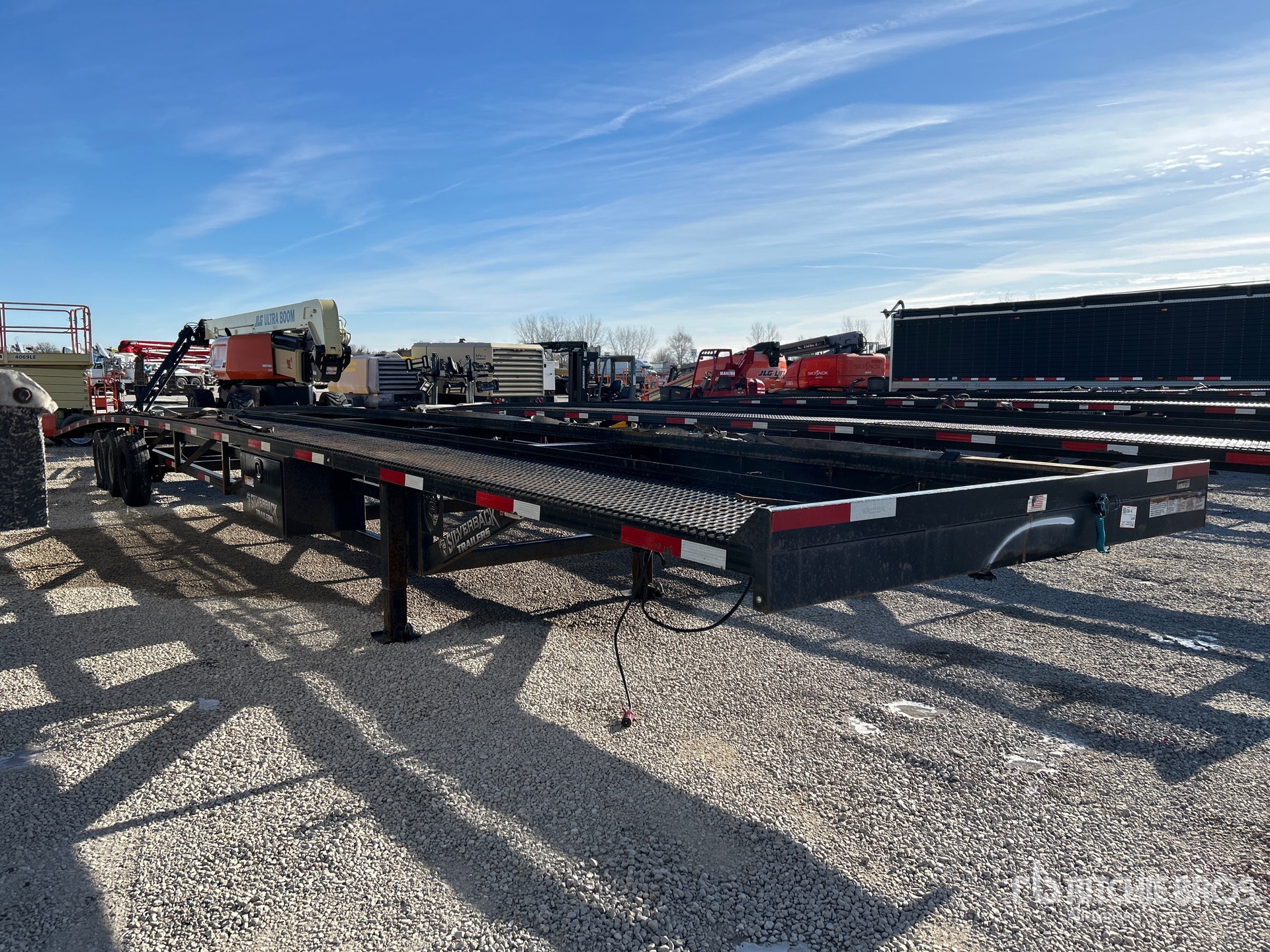 General Appearance with Imagen: esquina delantera derecha