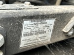 General Appearance with Refrigeration Unit Serial Number