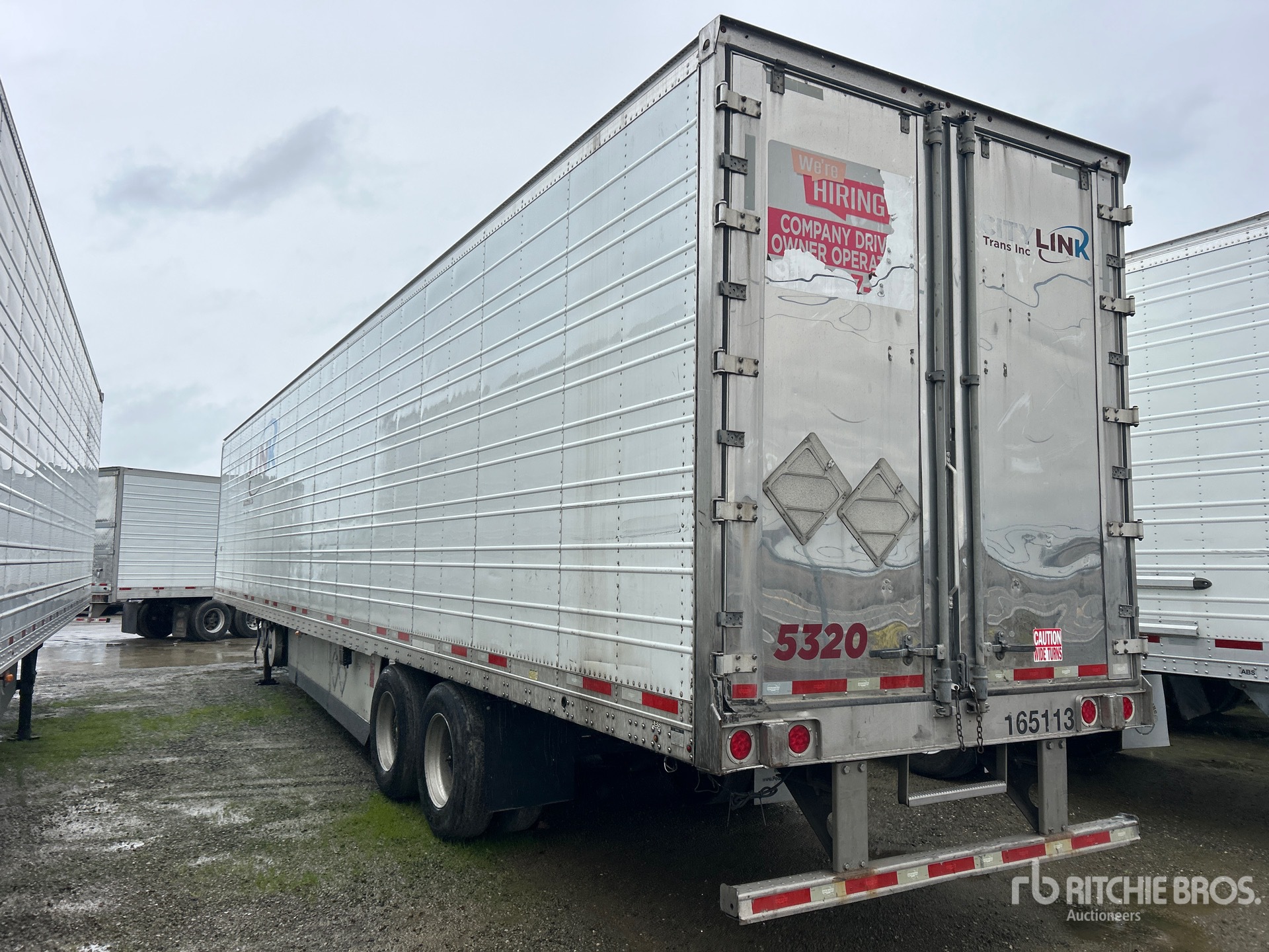 General Appearance with Zdjęcie, lewy dolny róg