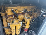 Engine with Engine - Left Side