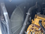 Engine with Radiator