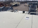 Hydraulics with Hydraulic Tank