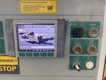 Control Station with Engine Controls