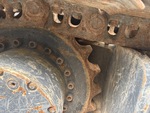 Undercarriage with Right Sprocket