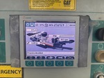 Control Station with Gauges